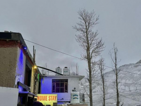 Spiti Valley Home Stay Kaza